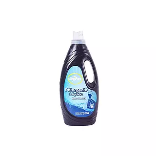 Detergente Líquido Unidos Ropa Oscura X 2000ml