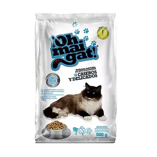 Cuido Ohmaigat Caseros Und