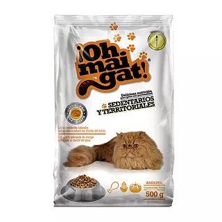 Cuido Ohmaigat Sedentarios Und