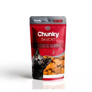 Cuido Delicat Salmon Und