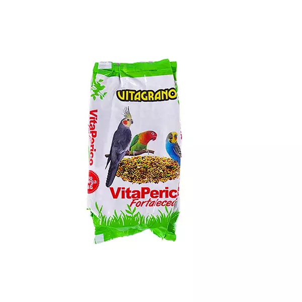 Alpiste Vitaperico X 300grs