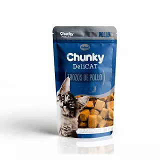 Cuido Delicat Pollo Und