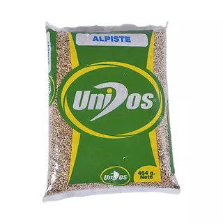 Alpiste Unidos