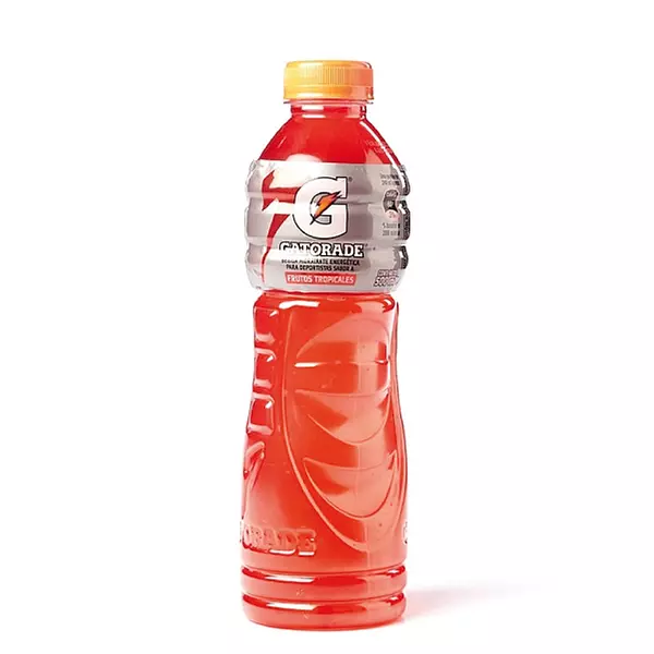 Gatorade Frutas Tropical Und