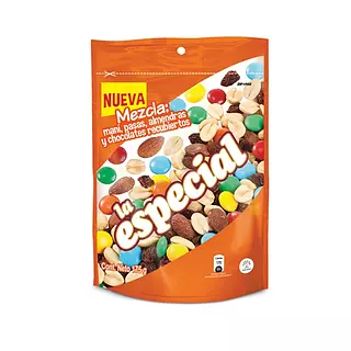 Maní La Especial