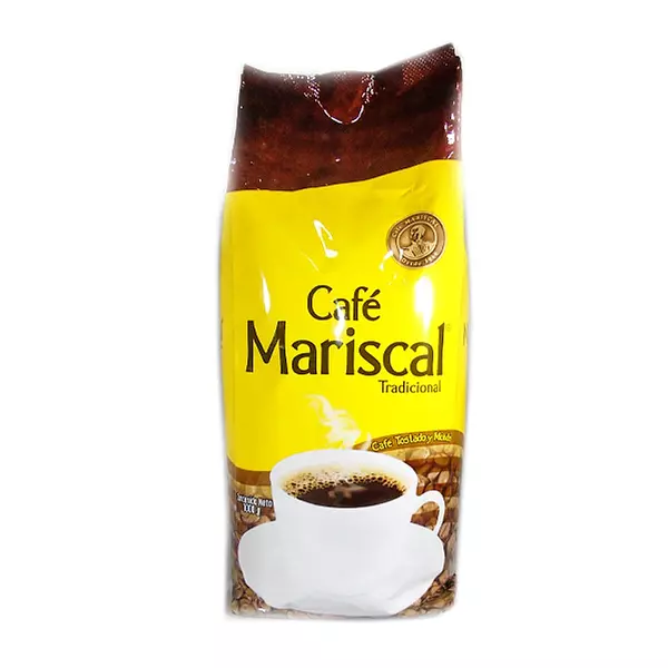 Café Mariscal X 1000gr