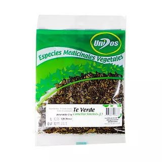 Especies Medicinales Unidos