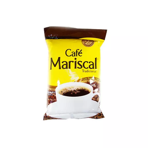 Café Mariscal X 250gr