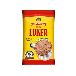Cocoa Luker Und
