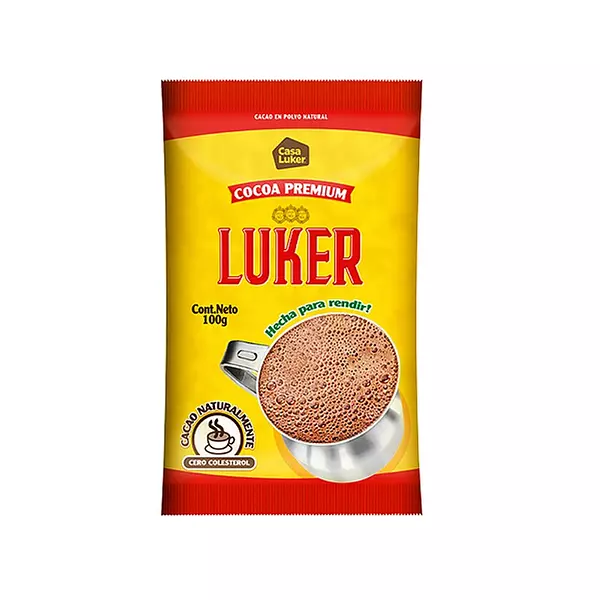 Cocoa Luker Und