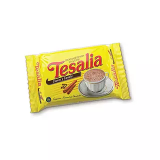 Chocolate Tesalia