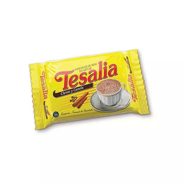 Chocolate Tesalia