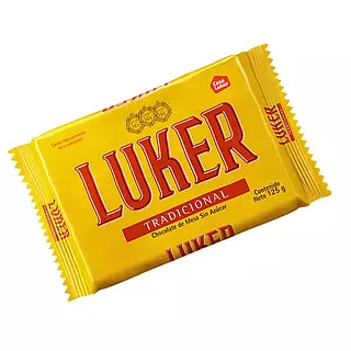 Chocolate Luker Und