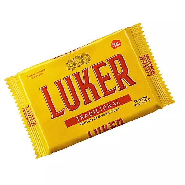 Chocolate Luker Und