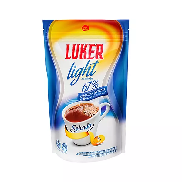 Chocolate Luker Ligh/Pol/Sp Und