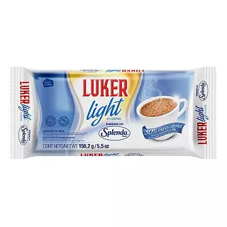 Chocolate Luker Splend/Ba Und