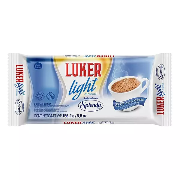 Chocolate Luker Splend/Ba Und