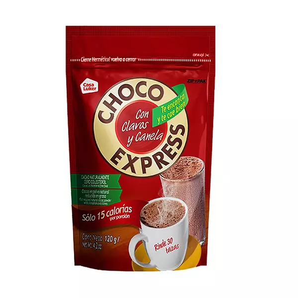 Choco Express Cyc Und