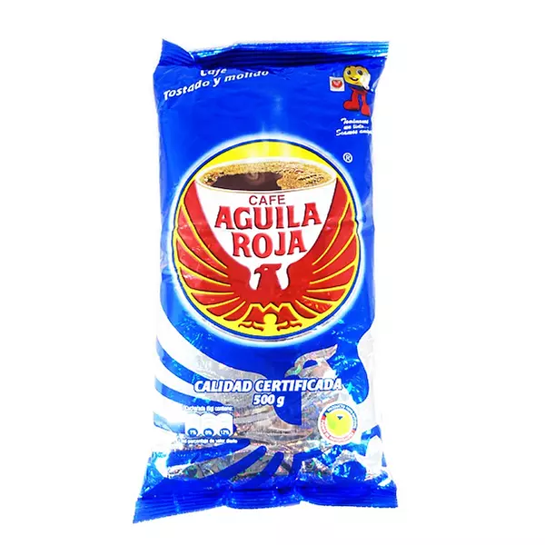 Café Águila Roja