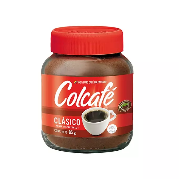 Café Colcafé