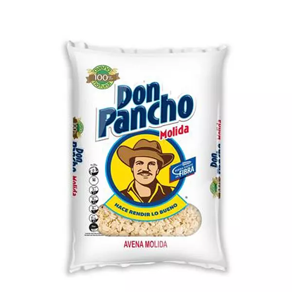 Avena Don Pancho