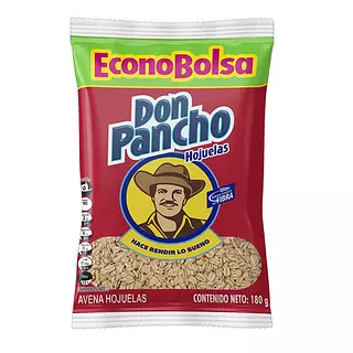 Avena Don Pancho