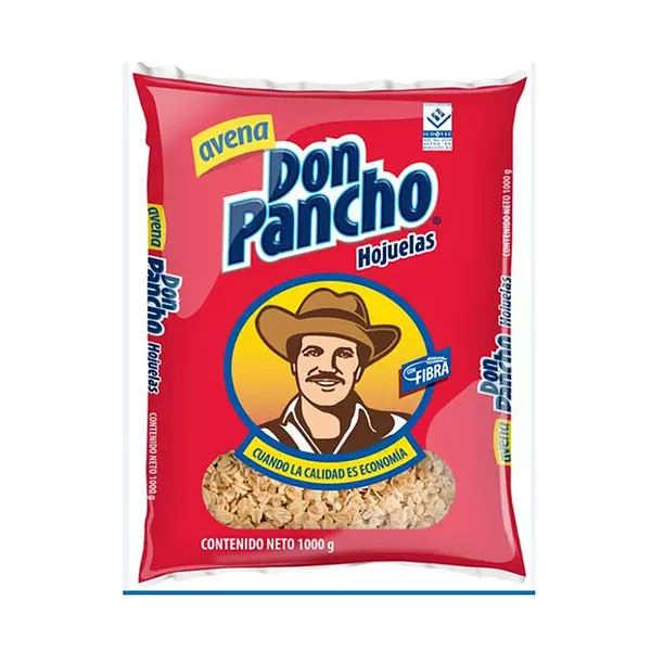 Avena Don Pancho