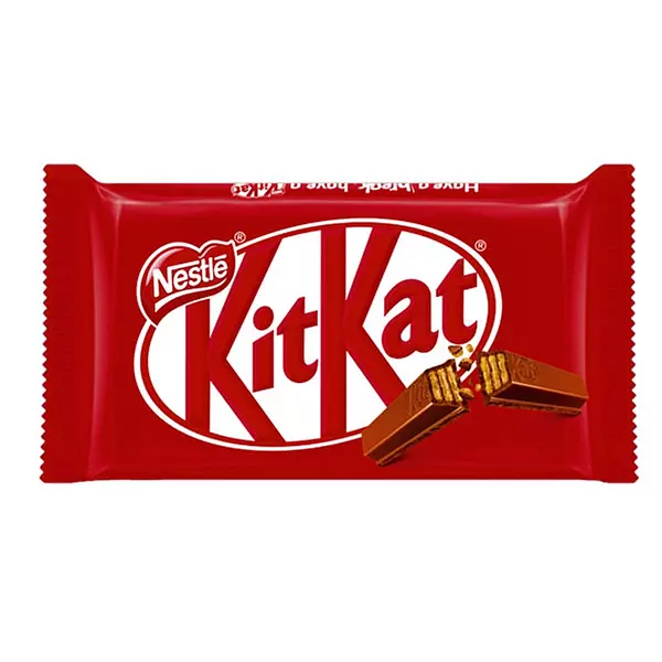 Chocolatina Nestle Kit Kat