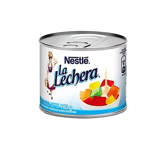 Leche Condensada La Lechera