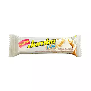 Chocolatina Jet Jumbo Flow B Und