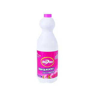 Blanqueador Unidos Floral X 1000ml