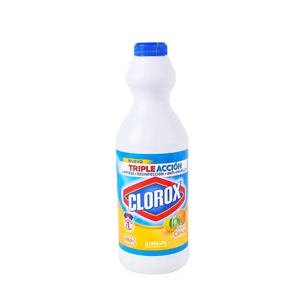 Blanq Clorox X 1800cc Pur Citrica