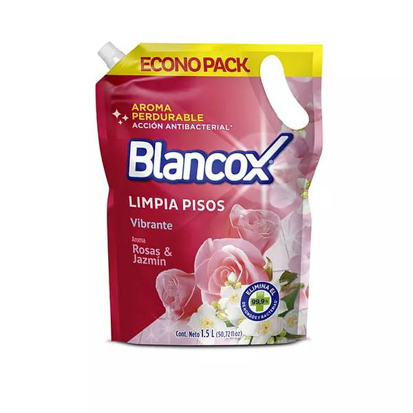 Limp. Blancox Vibrante Und