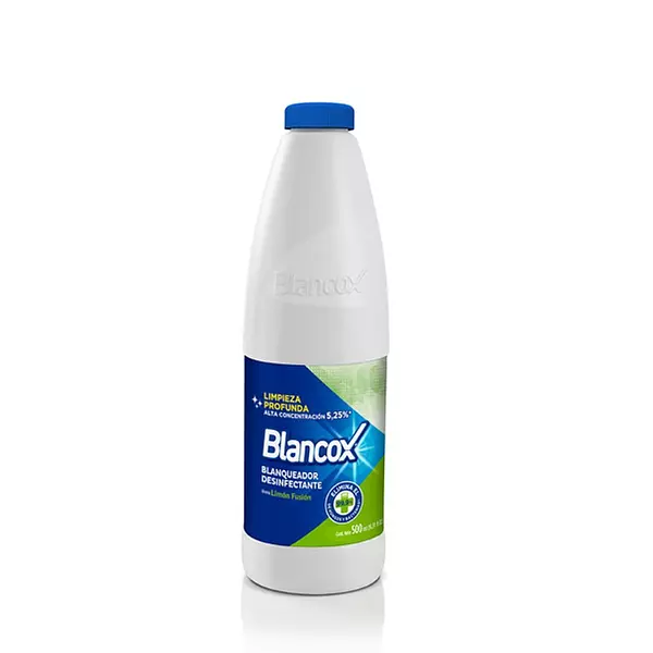 Blanq Blancox Limon Und