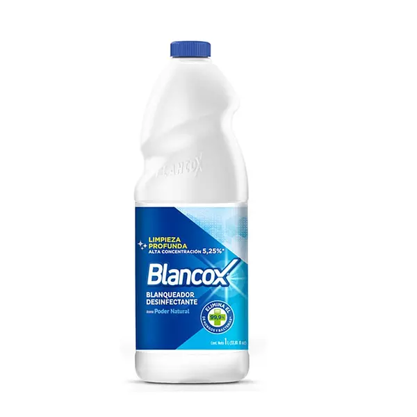 Blanq Blancox Natural Und