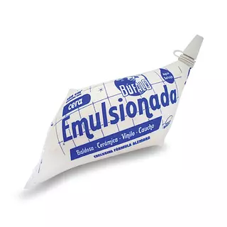 Cera Bufalo Emulsion Coji Und