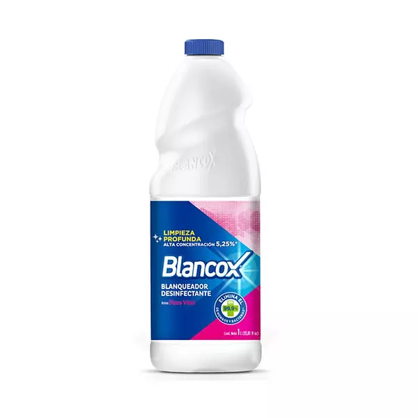 Blanq Blancox Floral Und