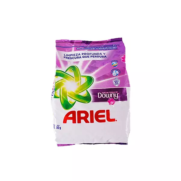 Det. Ariel X 800rs Toque Downy
