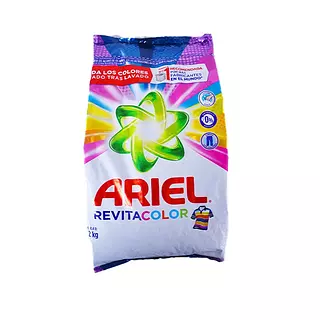 Det. Ariel X 2000grs Revita Color