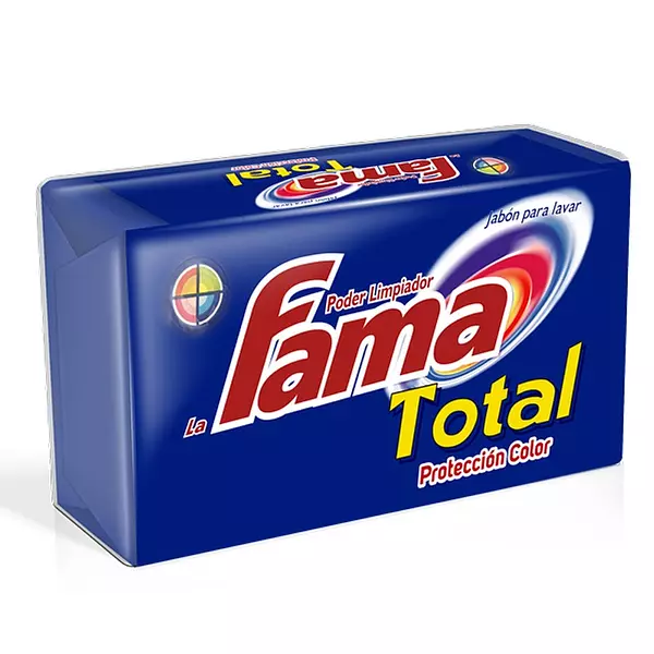 Jabon Fama Total Und