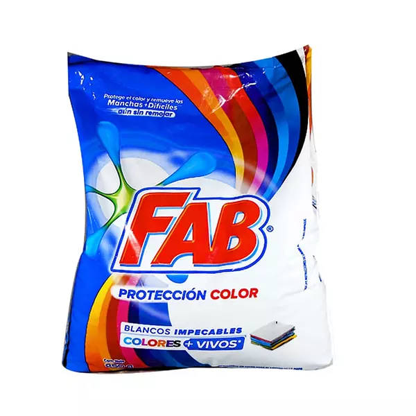 Det. Fab X 800 Grs Prot Color Und