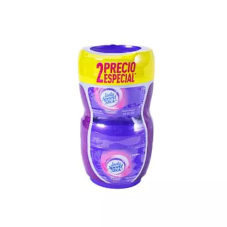 Des. Lady Speed 100grs T/Pote X 2 Unds