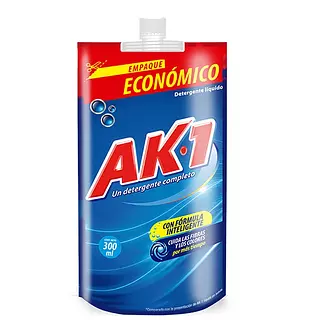 Det. Ak Liquido Doy Pac Und