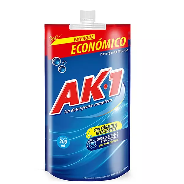 Det. Ak Liquido Doy Pac Und