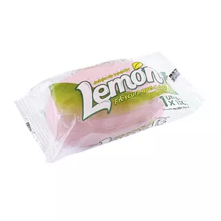 Jabon Lemon