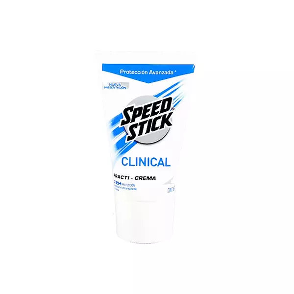 Desodorante Speed Stick 30grs Clinical Apl Und