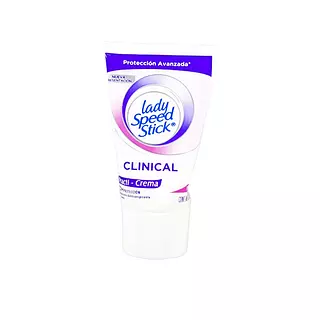 Desodorante Lady Speed 30grs Clinical Apli Und
