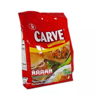 Carve Noel Bolsa X 200gr