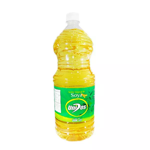 Aceite Unidos X 2000ml