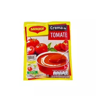 Cremas Sopera X 3 Porc Tomate
